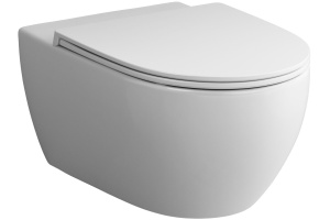 Унитаз подвесной AM.PM Awe C111700WH