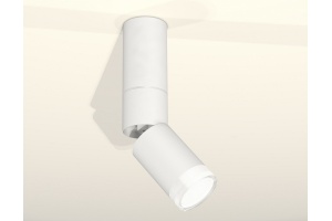 Светильник на штанге Ambrella XM XM6312105 - 3