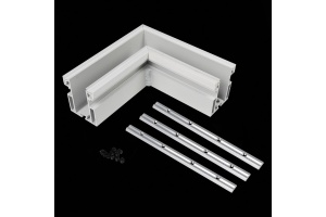 Соединитель угловой L-образный встраиваемый ST-Luce Skyline 48 ST003.579.01 - 3