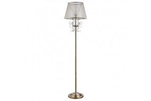 Торшер Freya Driana FR2405-FL-01-BZ