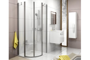 Поддон для душа Ravak Elipso Pro-80 Chrom - 3