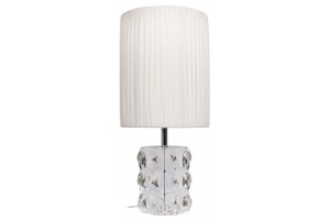 Настольная лампа декоративная Loft it Сrystal 10282