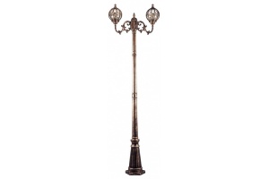 Садово-парковый светильник Feron PL3808 11385