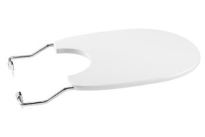 Сиденье для унитаза Roca Carmen (806B5000B)