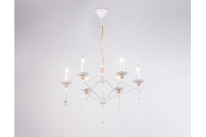 Подвесная люстра Ambrella TR TR9596 - 3