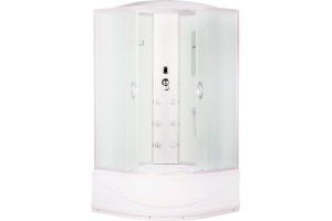 Душевая кабина Erlit Comfort ER3509TPF-C3-RUS