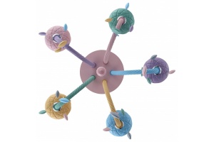 Подвесная люстра ST-Luce SL1700 SL1700.782.05 - 2