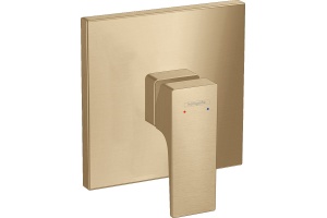 Смеситель Hansgrohe Metropol 32565140 для душа