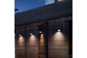 Светильник на солнечных батареях Mantra Yeti 7098 - 2