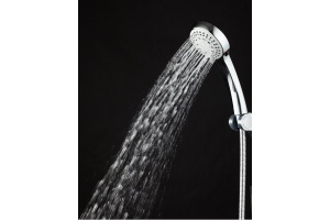 Душевая лейка Orange O-Shower OS02 - 3