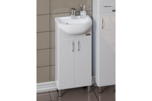 Комплект мебели Санта Сити 40 белый - 3