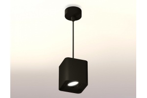 Подвесной светильник Ambrella Light XP XP7841003 - 2