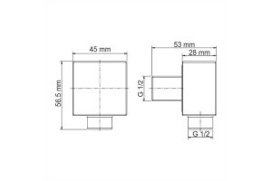 NEW A179 Подключение шланга - 3