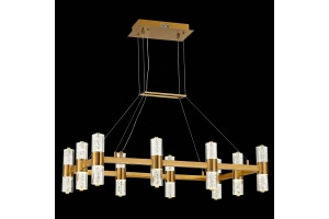 Подвесная люстра ST-Luce Gemina SL6007.203.20 - 3