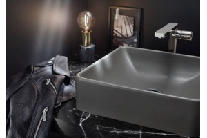 Рукомойник Jacob Delafon Vox EVG102-MK4 кашемир - 2