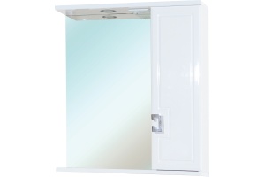 Мебель для ванной Bellezza Миа 60 прямая - 3