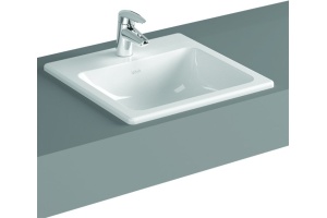 Встраиваемая раковина Vitra S20 45 см (5463B003-0001) - 2