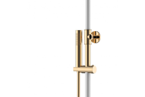 Душевая стойка Boheme Stick белый матовый - 3