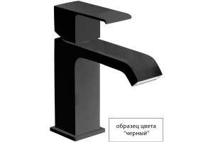 Шланговое подключение Cezares CZR-AI5-NOP черный - 2