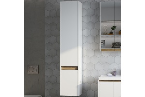 Шкаф-пенал STWORKI Стокгольм L