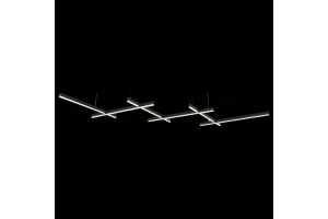 Подвесной светильник ST-Luce Basoni SL394.403.06 - 3