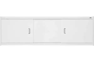 Фронтальная панель Onika Монако 160 белый (516001)