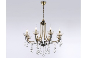 Подвесная люстра Ambrella TR TR4953 - 3