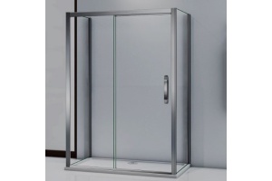 Душевой уголок Good Door Antares WTW+SP+SP 140х80х80х195 см