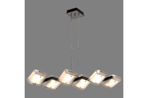 Подвесной светильник Citilux Сантона CL210165 - 2