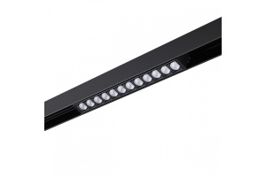 Трековый светодиодный светильник Novotech Shino Flum 358622 - 2
