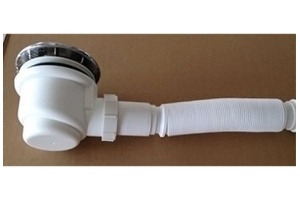 Поддон для душа Black&White Stellar Wind QC-10H - 3