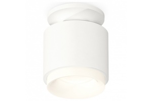 Накладной светильник Ambrella XS XS7510044