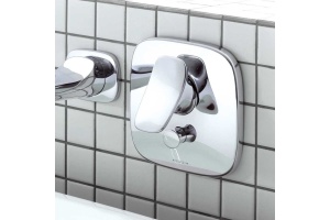 Смеситель Kludi Ambienta 536500575 для ванны с душем - 3