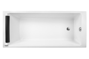 Акриловая ванна Jacob Delafon Spacio 169.6x75 см (E6D010RU-00)