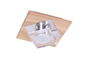 Накладной светильник Lucia Tucci Natura Natura 073.1 Led