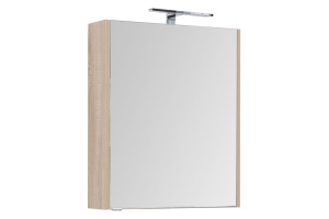 Зеркало-шкаф Aquanet  62.2 см (00201733)