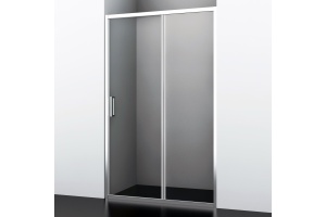 Душевая дверь в нишу Wasserkraft Main 41S13 - 2