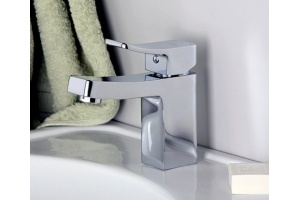 Смеситель Wasserkraft Aller 1063 для раковины - 3