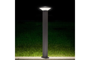 Уличный светодиодный светильник Citilux CLU02B - 2