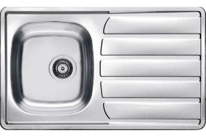 Мойка кухонная Alveus Zoom 30