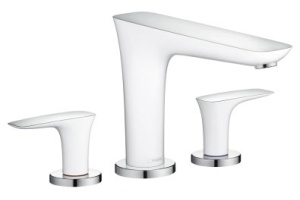 Hansgrohe PuraVida Смеситель на борт ванны 15448400