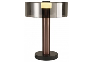 Настольная лампа декоративная Mantra Gin 8426