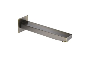 NEW A107 Настенный излив для ванны - 2