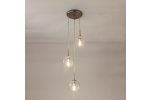 Подвесной светильник Citilux Томми CL102031 - 3