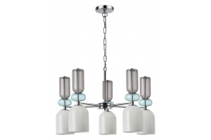 Подвесная люстра Lumion Moderni Gillian 5235/5 - 3