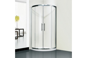 Душевой уголок RGW Passage PA-55 800x800x1950 профиль хром 06085588-11 - 2
