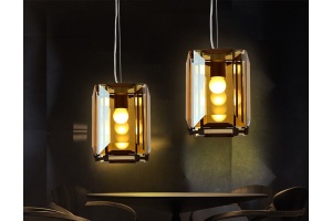 Подвесной светильник Ambrella TR TR5109 - 3