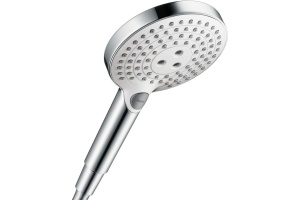 Душевая лейка Hansgrohe Raindance Select S 120 3jet  26530400