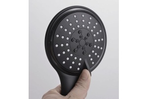 Душевая стойка Orans OLS-7558 (385x150x1240) - 2