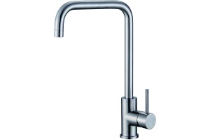 Смеситель BelBagno BB-LAM03A-IN для кухонной мойки